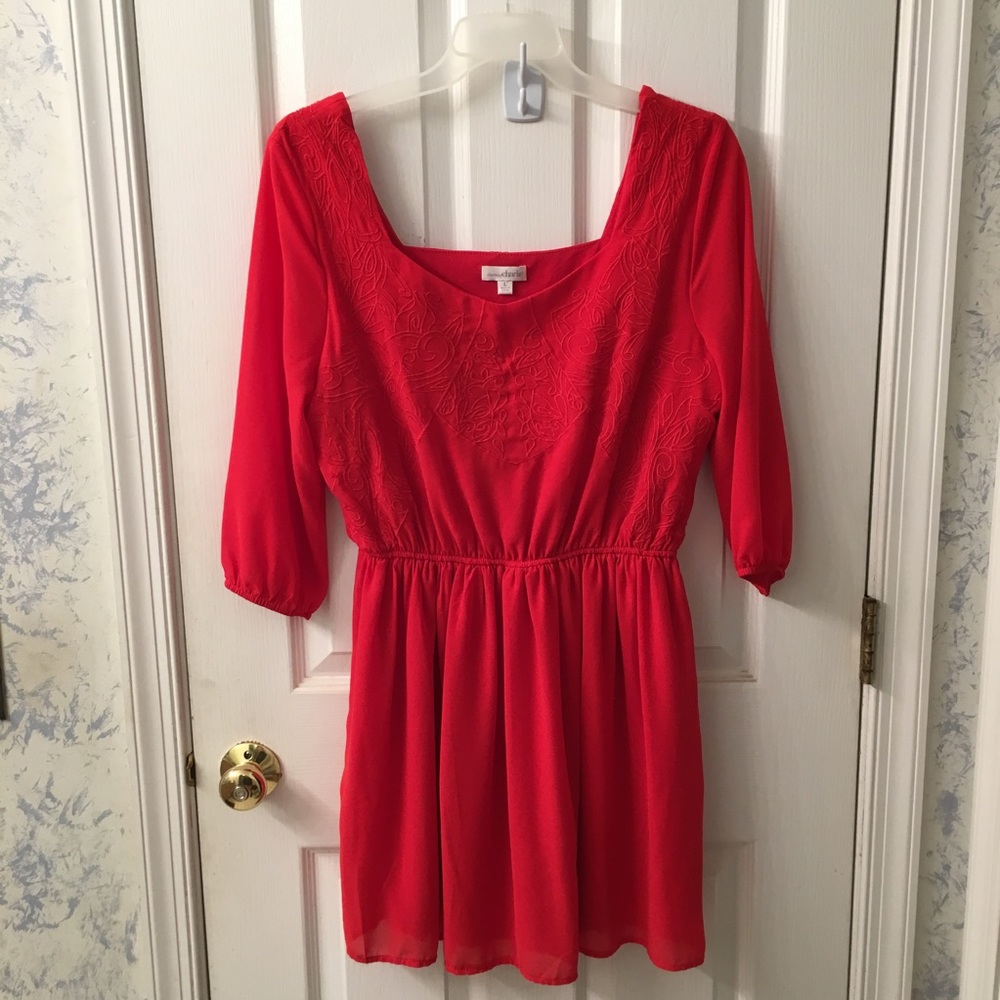 Charming Charlie Dress